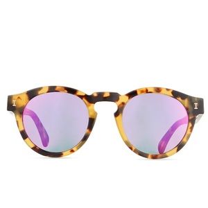 SOLD-Illesteva Sunglasses